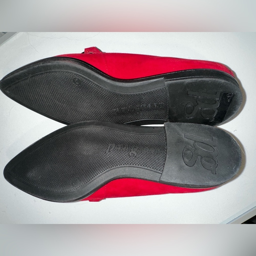 New Paul Green Women’s Wexler Loafer Size 7 - Picture 9 of 9